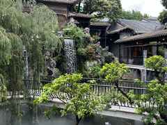 -广州花园酒店-凌璇阁360度高空海鲜自助餐CAROUSEL