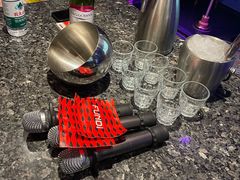 -欢乐迪KTV(观音桥未来国际店)