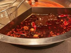 -左庭右院鲜牛肉火锅(环球港店)