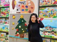 -乐高专卖店(温州万象城店)