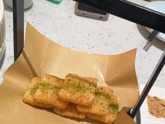 -青花椒花椒鱼(合生汇店)