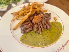 -Entrecôte 法国牛扒馆(保利·时光里店)
