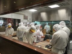 -鼎泰丰(渔阳店)