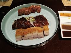 -广州白云机场铂尔曼大酒店·恬园创意中餐厅