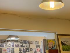 店内环境-麦田书店(国防路店)