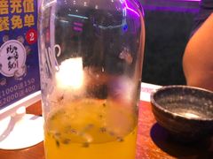 -农家霸王地锅鸡(国顺东路店)