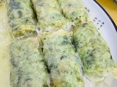 -涵家味土菜馆·徽州一绝臭鳜鱼(三河古镇店)