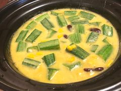 -禧和源养生素食茶馆