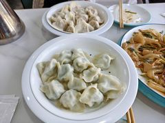 -老边饺子馆·东北菜(黄村店)