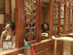 -海富荣·锅贴·陕菜家常菜(阳光城店)