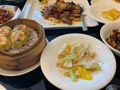 -长沙富力万达文华酒店