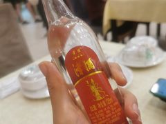 -奥华餐厅·老张记(台基厂店)