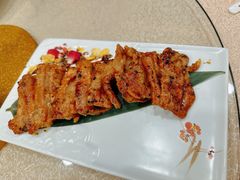 -麒麟中餐厅·经典粤菜·地道菜式老字号(广州长隆酒店)