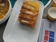 -大锅强·蒸海鲜青岛菜(吾悦广场店)