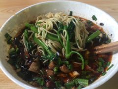 -蟠龙梯坎面(文兴街店)