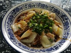 -老街杂酱面(东升街店)