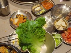 -西塔老太太泥炉烤肉(济南首店)