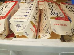-兰熊鲜奶(西直门凯德mall店)