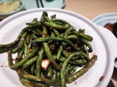 -吕氏疙瘩汤·海鲜新鲁菜(凯德mall新都心店)