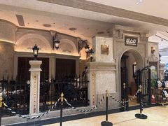 -B&C黄油与面包·THE GARDEN BAKERY概念店(世纪汇店)