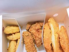 -麦当劳(厦门北站店)