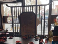 -古都历食南京菜·烤鸭·鸭血粉丝·汤包(南京博物院店)