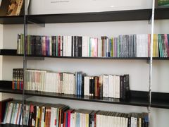 店内环境-三联韬奋书店(宽窄巷子店)