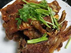 -范记靖远羊羔肉(博物馆店)