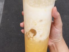 -喜茶(东莞汇一城店)
