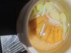 -北京泰富酒店-道日本料理餐厅