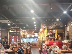 -甘家界牌柠檬鸭(青山店)