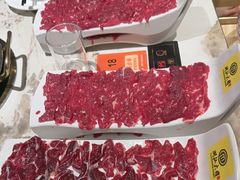 -潮汕大目牛肉火锅(皇岗旗舰店)