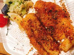 -飞鸟站餐厅(回龙观店)