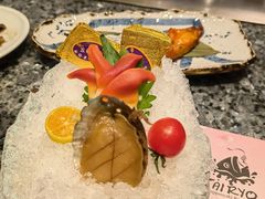 -大渔铁板烧(中山路八佰伴店)