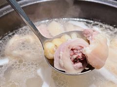 -春润大地海南椰子鸡(沙井京基百纳广场店)