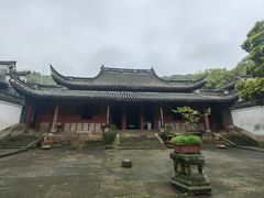 -宁波市保国寺古建筑博物馆