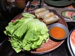 -金厨泰国餐厅·全泰籍厨师料理(拱北店)