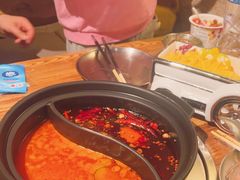 -江湖六膳門串串香(隆礼路店)