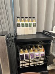 -a·f one hair salon