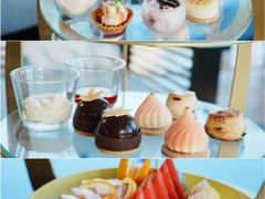 -亚龙湾喜来登·美景台大堂吧