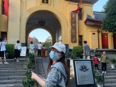 -桂林独秀峰王城景区