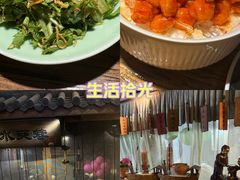 -淀里船宴(卓达店)