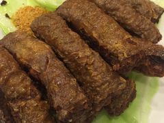 -老回回饺子馆(海洋馆店)