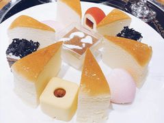 -派悦坊·甜品·蛋糕(日坛店)