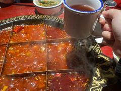 -黄家码头老火锅(解放碑旗舰店)
