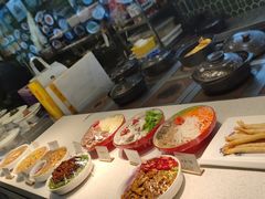 -聚丰园•湖鲜餐厅(阿红私房菜梅石路店)