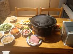 -么肆烤肉(蓝山名邸店)