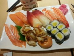android_upload_pic-万岁寿司(芳村店)