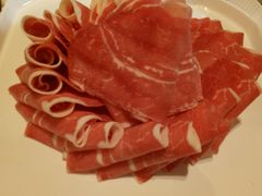 -丁卯•铜锅涮肉(工体店)