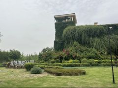 -府河摄影公园